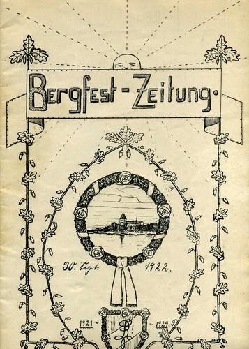 Bild vergrößern: Aus dem Nachlass des ehemaligen Ratzeburger Seminaristen Franz Böge (1904-1989)