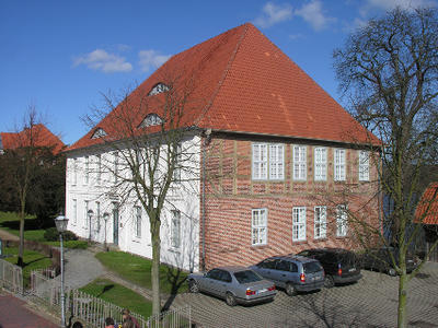 A. Paul Weber-Museum