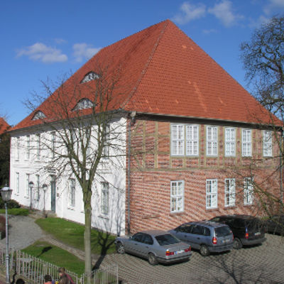 A. Paul Weber-Museum
