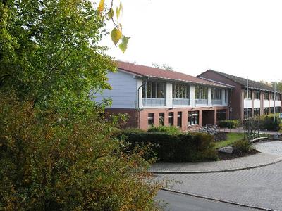 Grundschule Ratzeburg - Standort Vorstadt