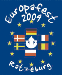 Europafest 2009