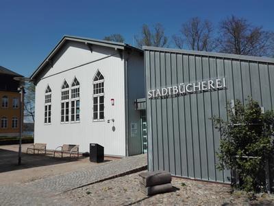 Stadtbücherei Ratzeburg