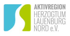 Bild vergrößern: Logo der AktivRegion Herzogtum Lauenburg Nord e.V.