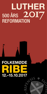 500 Jahre Reformation - Folkemøde in Ratzeburgs Partnerstadt Ribe