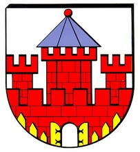 Bild vergrößern: Wappen der Stadt Ratzeburg