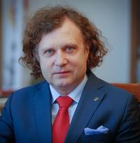 Bild vergrößern: Jacek Karnowski - Bürgermeister der Partnerstadt Sopot von 1998 - 2023