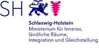 Bild vergrößern: Logo des Ministerium für Inneres, ländliche Räume, Integration und Gleichstellung
