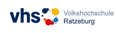 Logo der Volkshochschule Ratzeburg