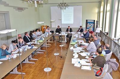 Begleitausschuss der "Partnerschaft für Demokratie der Stadt Ratzeburg und des Amtes Lauenburgische Seen" bewilligt erste Projekteförderungen