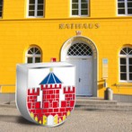 Bild vergrößern: Rathaus der Stadt Ratzeburg