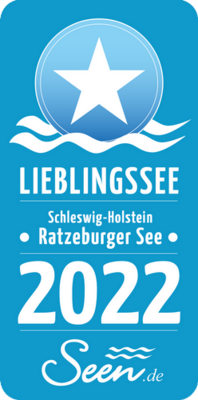 Bild vergrößern: Der Ratzeburger See ist 