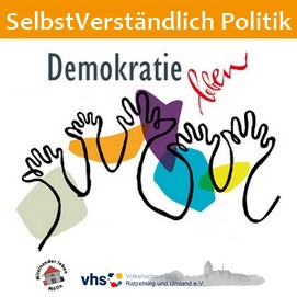 Logo SelbstVerständlich Politik