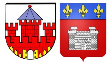 Ratzeburg - Châtillon-sur-Seine
